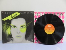 vecchio DISCO VINILE LP 33