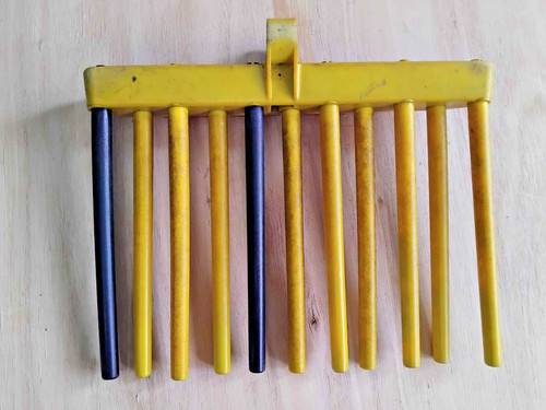 Abbacchiatore aria zanon - aria,