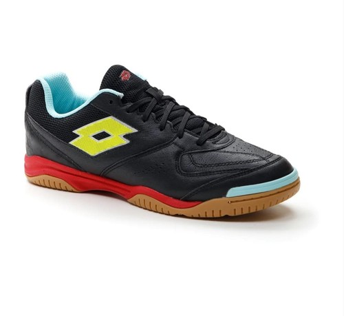 Scarpe calcetto lotto - calcetto, tacto
