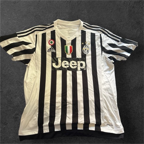 Maglia juventus 2015 - juventus,