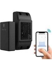 Smart Apriporta Garage, [Senza