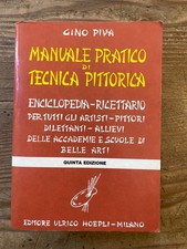 G.PIVA- MANUALE PRATICO DI