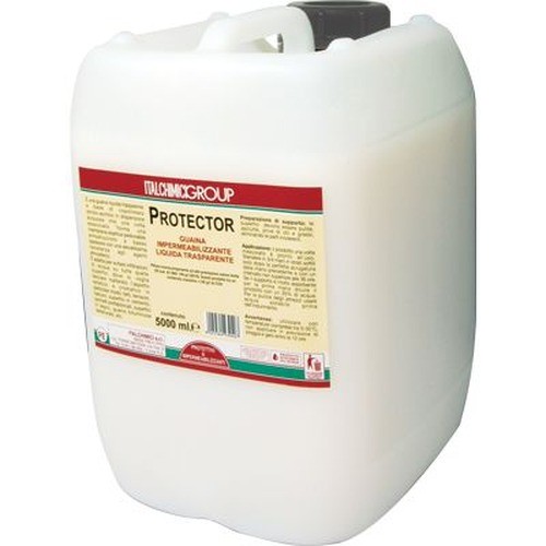 Guaina liquida trasparente - , lt