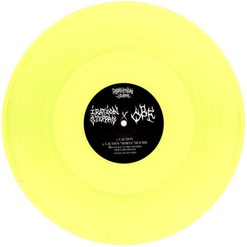 Iration steppas love - x,