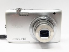 Fotocamera Nikon Coolpix S2800