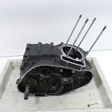 Carter motore Honda XL 500 R cambio scafo motore carter albero motore 80784