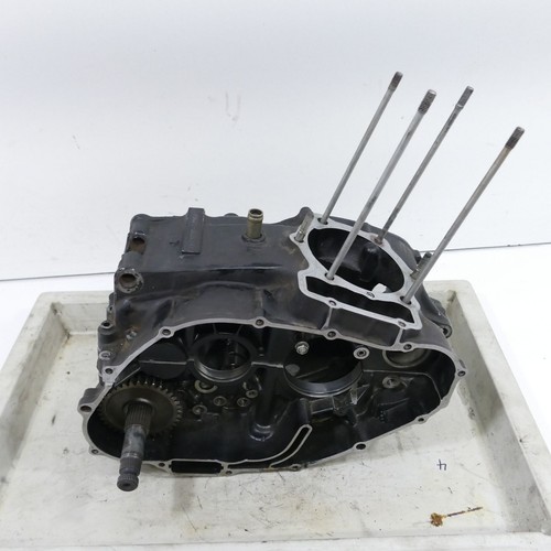 Carter motore honda 500 - honda, r