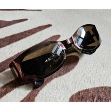 Occhiali da sole vintage Y2K