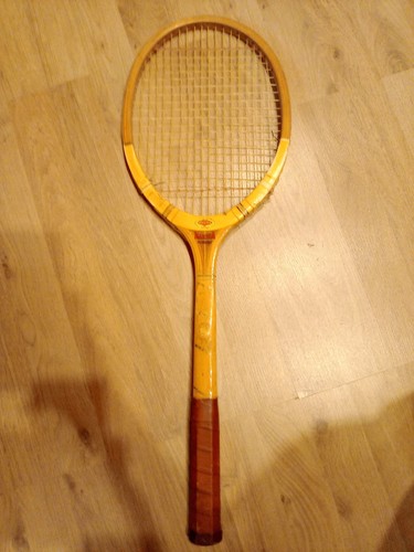 Racchetta tennis maxima - da,