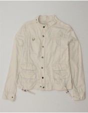 WOOLRICH Giacca donna denim UK