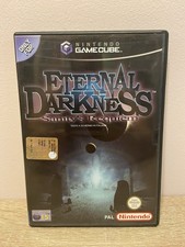 Eternal Darkness Nintendo GameCube PAL