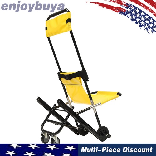 Portable foldable stair - portable, lift