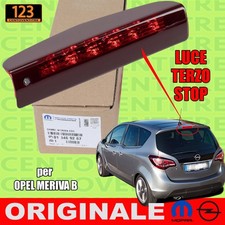 FANALE LUCE TERZO STOP SCATOLA