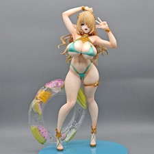 Statua giocattolo Anime Hentai