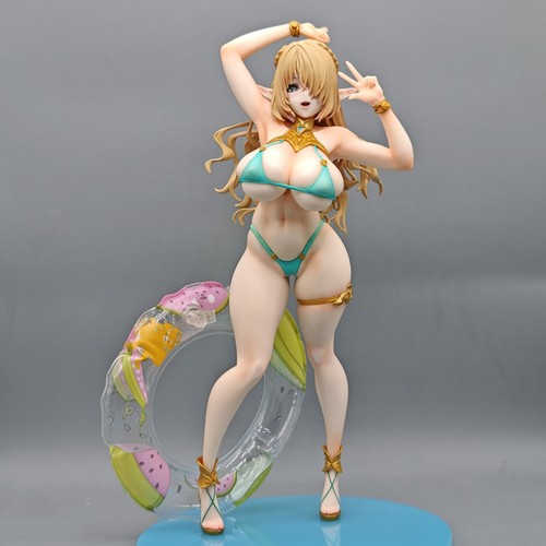 Statua giocattolo anime hentai - statua,