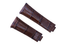 CINTURINO OROLOGIO IN PELLE