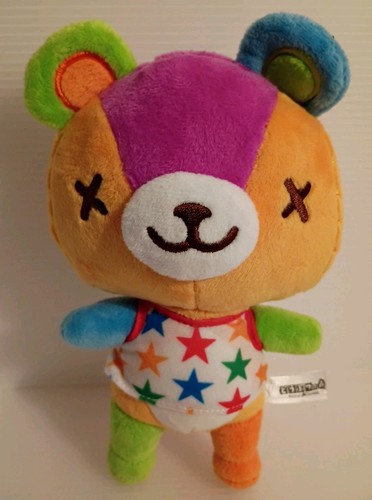 Animal crossing all star - crossing,