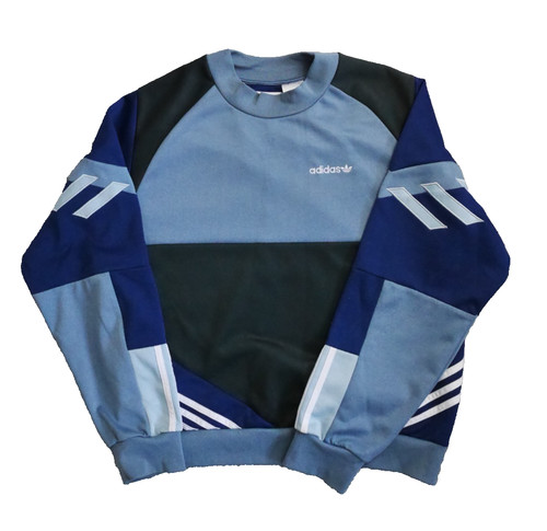 Felpa girocollo adidas chop - adidas,
