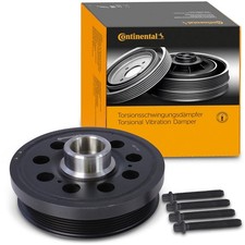 Puleggia CONTINENTAL CTAM