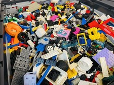 Lotto LEGO - Pietre Piastre