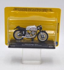 DIE CAST 1/22 “ NORTON MANX