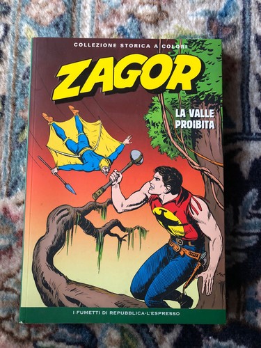 Zagor collezione storica a - -,
