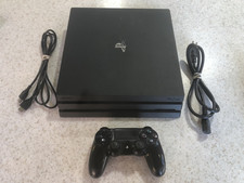 SONY PLAYSTATION 4 FOUR PRO