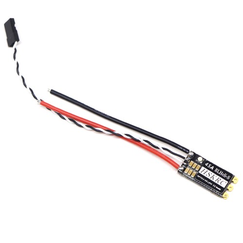Blheli esc pwm 20a - esc,