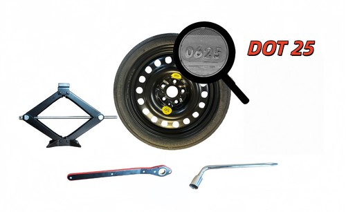 Ruotino scorta per - 18",