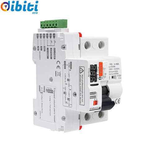 40a salvavita con - 40a,