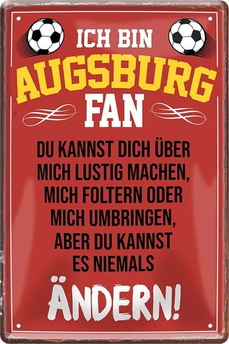 Targa latta augsburg - targa, in