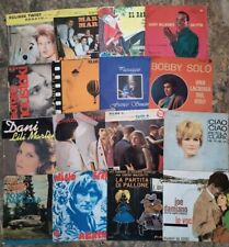 LOTTO STOCK 30 DISCHI VINILE