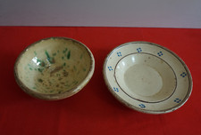 Piatto coppa puglia - piatto, ceramica