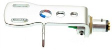 Pro-Ject Headshell argento per