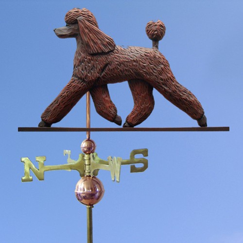 Poodle legno basswood - legno,