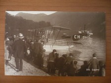 SVIZZERA - CANTON TICINO -