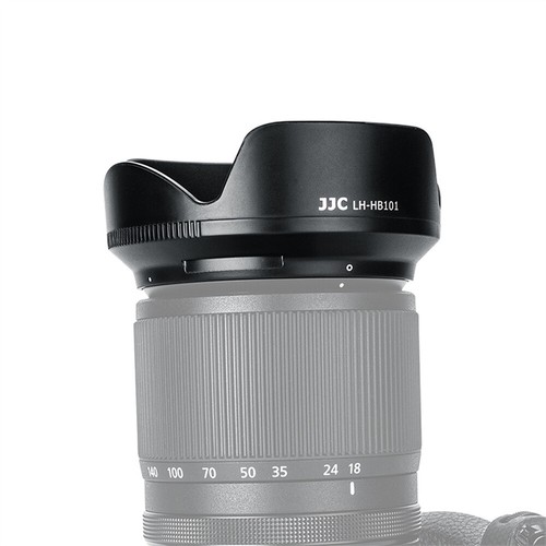 Paraluce per nikon - paraluce,