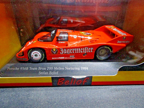 Porsche 956 956k brun 200 - 956,