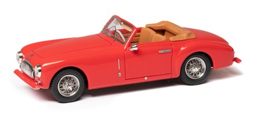 Esval 1947 cisitalia - 1947, sc