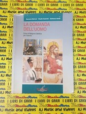 book libro LA DOMANDA