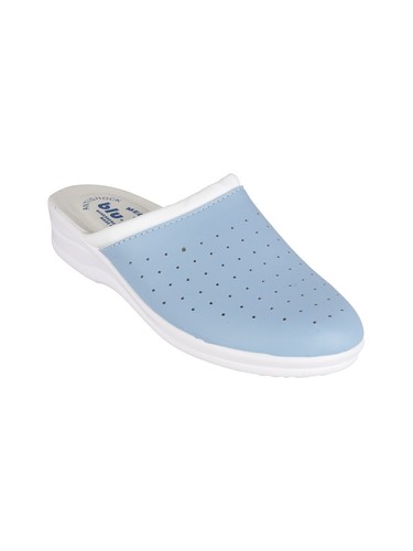 Blu star ciabatte sanitarie - ciabatte, da