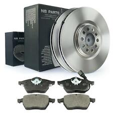 Dischi Freno Pastiglie