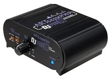 ART Pro Audio DJPRE II