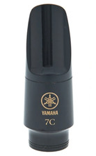 Yamaha bocchino sax soprano