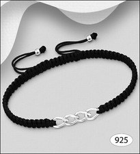 Braccialetto In Corda e