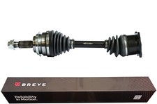 Albero Motore Destro Frontale