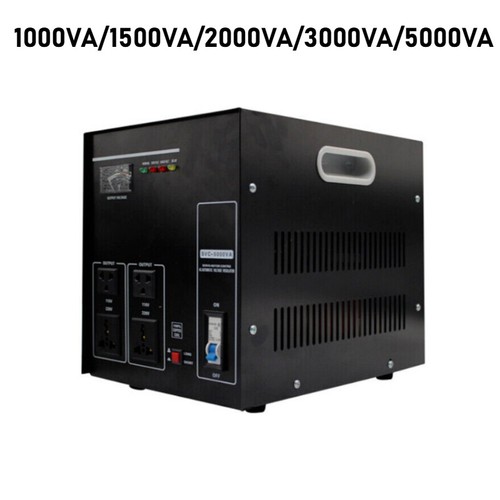 Regolatore automatico - regolatore,