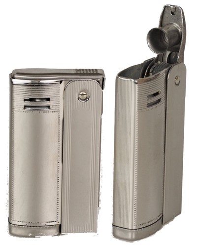 Accendino imco streamline - accendino,
