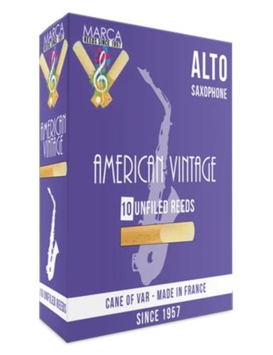 Ance per sax alto - , marca
