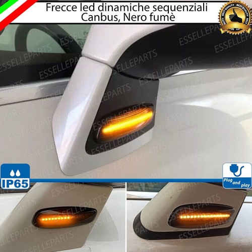 Coppia frecce laterali - frecce,